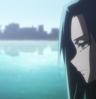 MEINE WIEDERGEBURT ALS SCHLEIM IN EINER ANDEREN WELT, DER FILM: TRÄNEN DES AZURBLAUEN MEERES