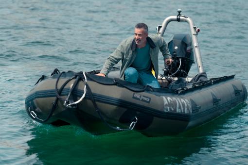  Freddie Prinze Jr. in Sony Pictures' ICH WEISS, WAS DU LETZTEN SOMMER GETAN HAST © 2024 CTMG, Inc. All Rights Reserved.