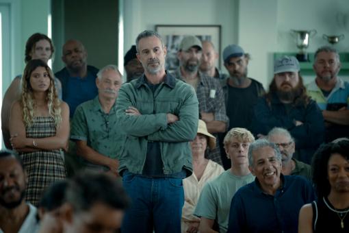  Freddie Prinze Jr. in Sony Pictures' ICH WEISS, WAS DU LETZTEN SOMMER GETAN HAST © 2024 CTMG, Inc. All Rights Reserved.